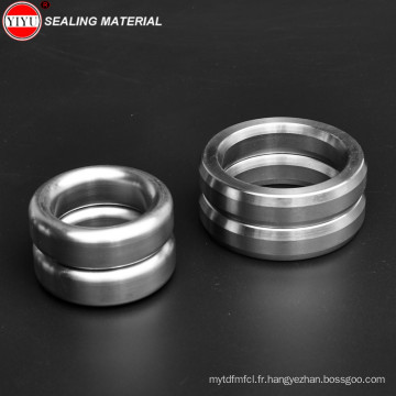 R19 en acier inoxydable Ss316 R-Oval Ring Joint Joint